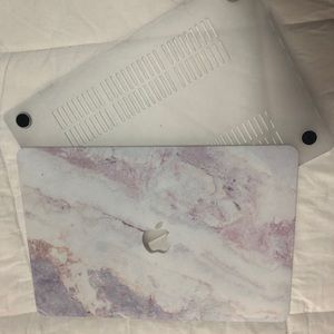 MacBook Pro case NWOT